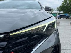Changan EADO PLUS Blue Whale NE 1.4T GDI DCT Ultimate Edition - фото 8