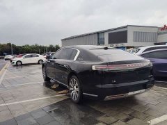 Ruicheng CC Blue Whale Edition 1.5T DCT Elite - фото 4