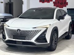 Changan UNI-T 1.5T Premium - фото 1
