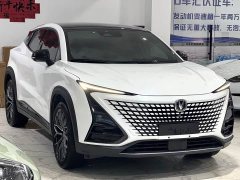 Changan UNI-T 1.5T Premium - фото 3