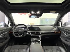 Changan UNI-T 1.5T Premium - фото 5