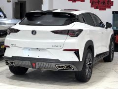 Changan UNI-T 1.5T Premium - фото 7