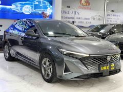 Ruicheng PLUS 2023 1.5T DCT premium - фото 3