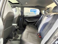 Ruicheng PLUS 2023 1.5T DCT premium - фото 6