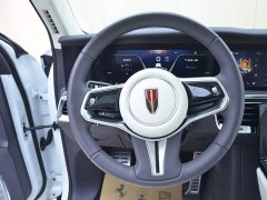Hongqi E-HS9 2022 660km Flagship Edition Four-Seat - фото 11