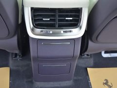 Hongqi E-HS9 2022 660km Flagship Edition Four-Seat - фото 12
