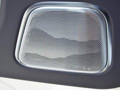 Hongqi E-HS9 2022 660km Flagship Edition Four-Seat - фото 14