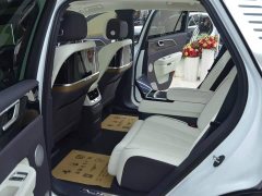 Hongqi E-HS9 2022 660km Flagship Edition Four-Seat - фото 5