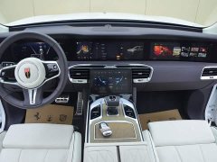 Hongqi E-HS9 2022 660km Flagship Edition Four-Seat - фото 6
