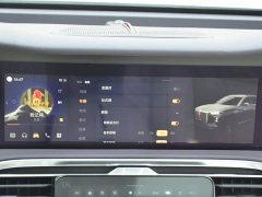 Hongqi E-HS9 2022 660km Flagship Edition Four-Seat - фото 7