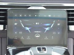 Hongqi E-HS9 2022 660km Flagship Edition Four-Seat - фото 8