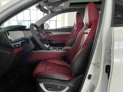 Changan CS75PLUS 2.0T automatic pilot - фото 12