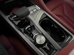 Changan CS75PLUS 2.0T automatic pilot - фото 13