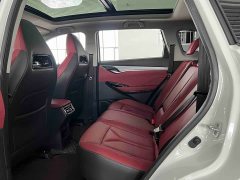 Changan CS75PLUS 2.0T automatic pilot - фото 16