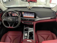 Changan CS75PLUS 2.0T automatic pilot - фото 18