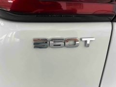 Changan CS75PLUS 2.0T automatic pilot - фото 19