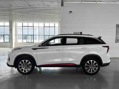 Changan CS75PLUS 2.0T automatic pilot - фото 2