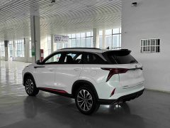 Changan CS75PLUS 2.0T automatic pilot - фото 3