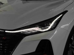 Changan CS75PLUS 2.0T automatic pilot - фото 5