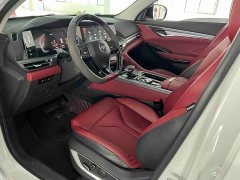 Changan CS75PLUS 2.0T automatic pilot - фото 9