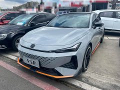 Changan UNI-V 1.5T noble sports - фото 1