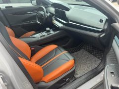 Changan UNI-V 1.5T noble sports - фото 10