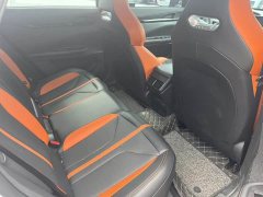 Changan UNI-V 1.5T noble sports - фото 11