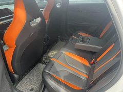 Changan UNI-V 1.5T noble sports - фото 12