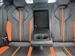 Changan UNI-V 1.5T noble sports - фото 14