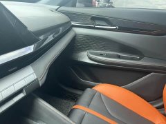 Changan UNI-V 1.5T noble sports - фото 15