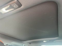 Changan UNI-V 1.5T noble sports - фото 17