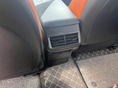 Changan UNI-V 1.5T noble sports - фото 18