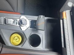 Changan UNI-V 1.5T noble sports - фото 19