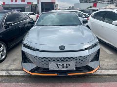 Changan UNI-V 1.5T noble sports - фото 2