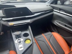Changan UNI-V 1.5T noble sports - фото 20