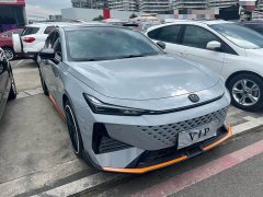 Changan UNI-V 1.5T noble sports - фото 3