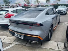 Changan UNI-V 1.5T noble sports - фото 4
