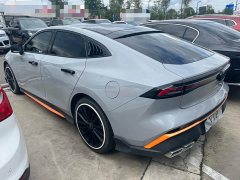 Changan UNI-V 1.5T noble sports - фото 5