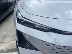 Changan UNI-V 1.5T noble sports - фото 6