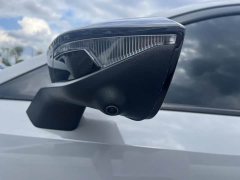 Changan UNI-V 1.5T noble sports - фото 7