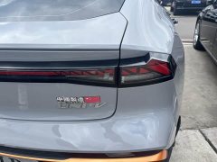 Changan UNI-V 1.5T noble sports - фото 8