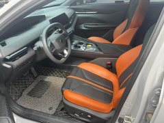 Changan UNI-V 1.5T noble sports - фото 9