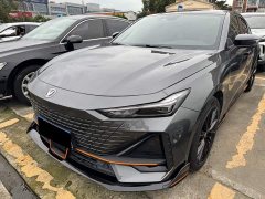 Changan UNI-V 2023 1.5T sports version - фото 1