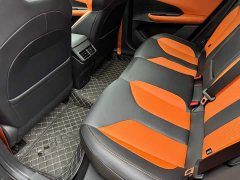 Changan UNI-V 2023 1.5T sports version - фото 11