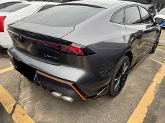 Changan UNI-V 2023 1.5T sports version - фото 12
