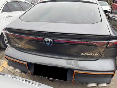 Changan UNI-V 2023 1.5T sports version - фото 13