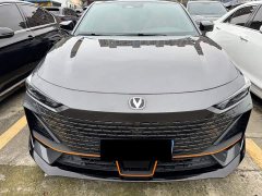 Changan UNI-V 2023 1.5T sports version - фото 2