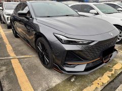 Changan UNI-V 2023 1.5T sports version - фото 3