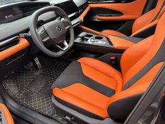 Changan UNI-V 2023 1.5T sports version - фото 4