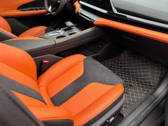 Changan UNI-V 2023 1.5T sports version - фото 5